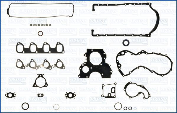 Juego de juntas de motor Ajusa 51032600