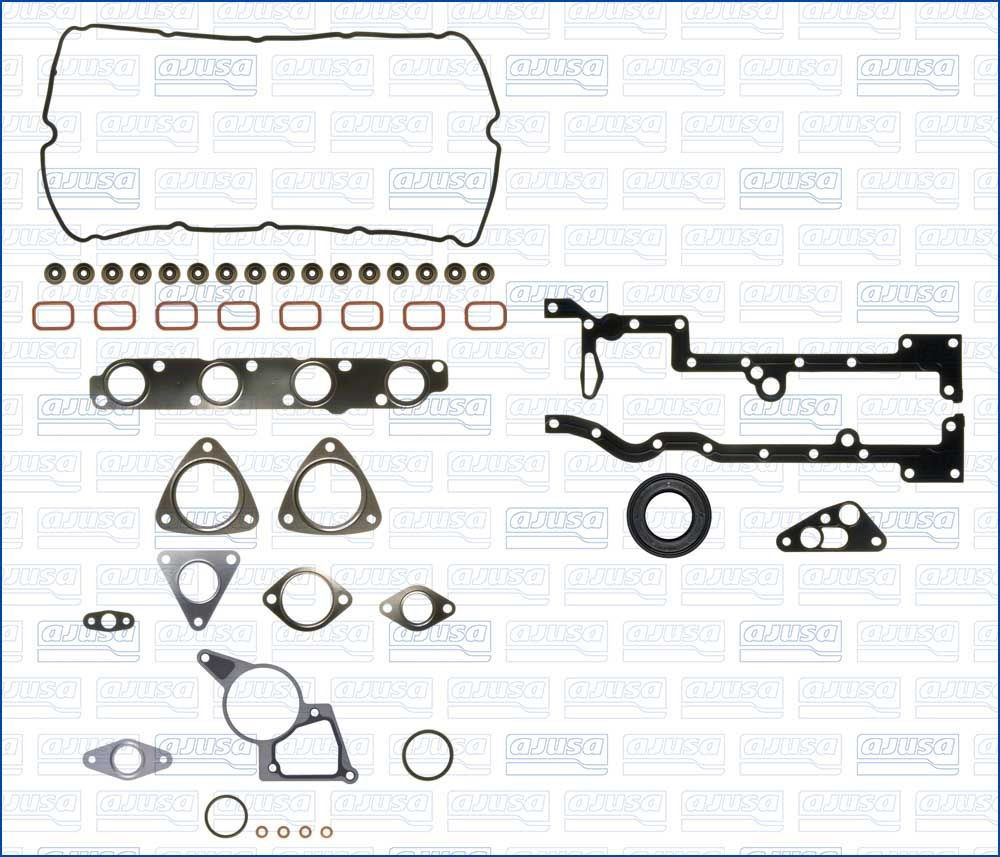 Comprar 51034500 Ajusa Kit completo de juntas del motor
