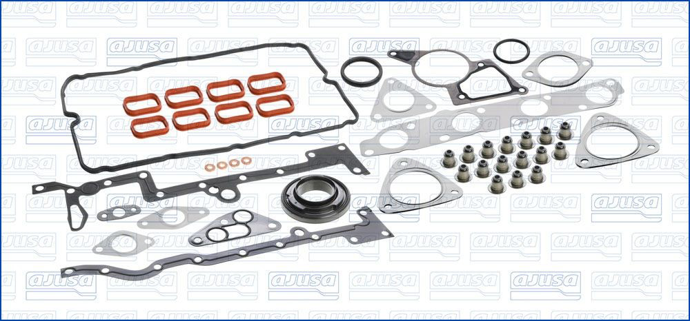51034500 Ajusa Juego juntas motor