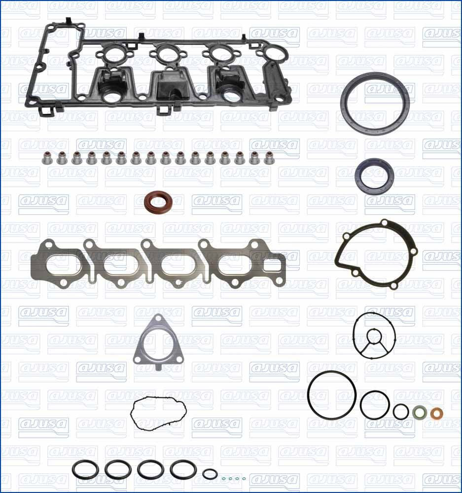 Kit completo de juntas Ajusa 51040600 precio, desde 200,33 EUR