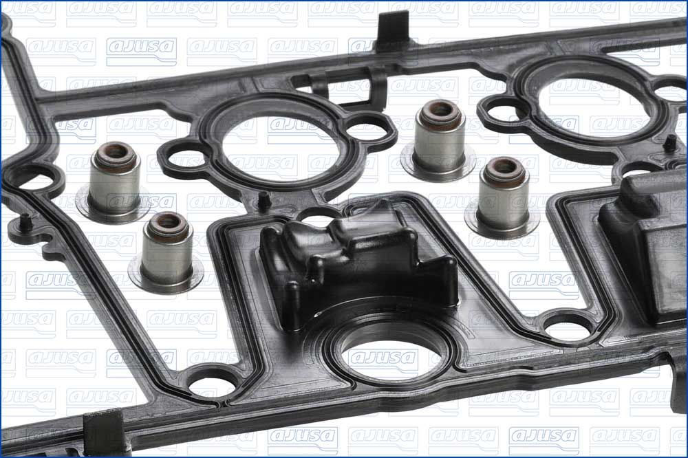 Comprar 51040600 Ajusa Kit completo de juntas del motor