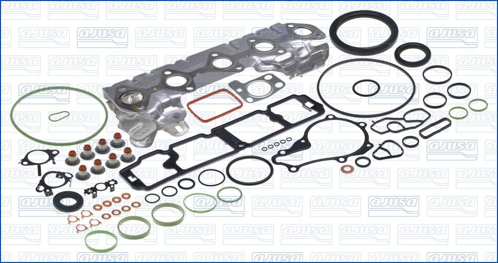 Juego de juntas de motor Ajusa 51055800