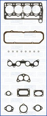 52004600 Ajusa Juego de juntas superiores de motor