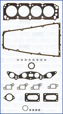 Juego de juntas superiores de motor D3065300 Glaser
