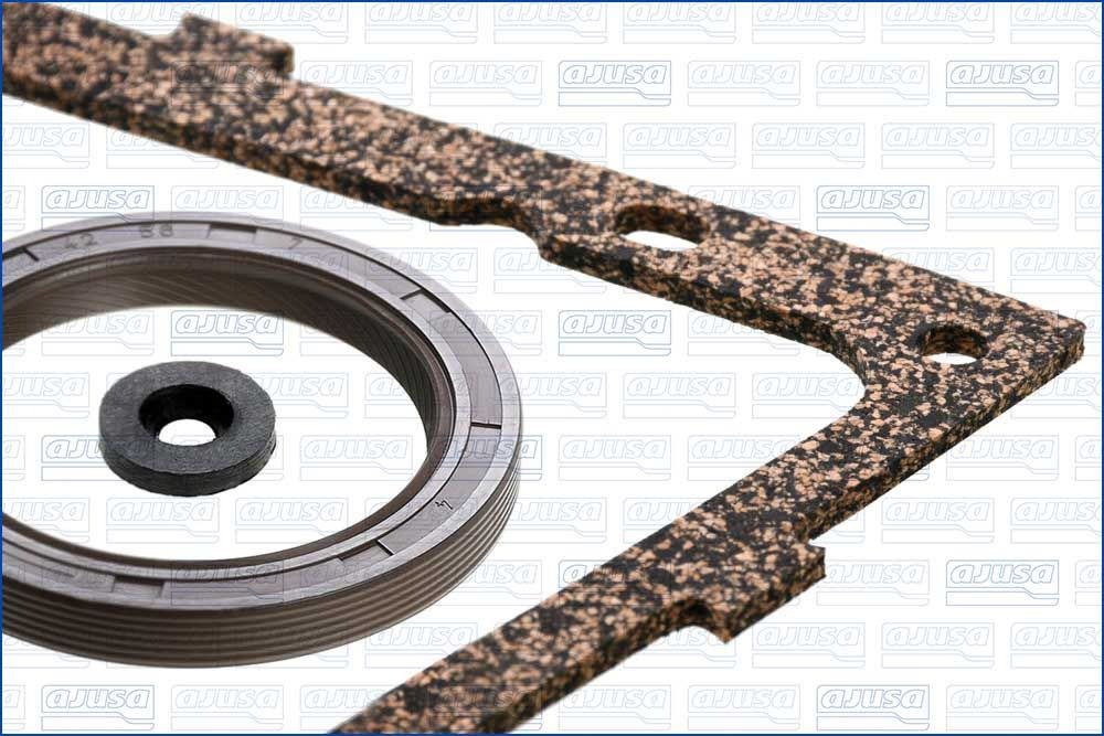 Comprar D3065300 Glaser Juego de juntas superiores de motor