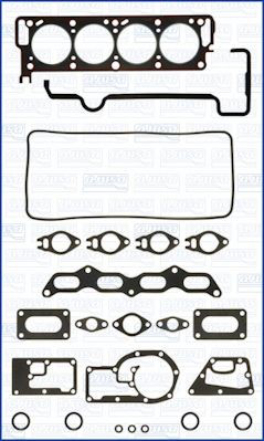 52014600 Ajusa Juego de juntas superiores de motor