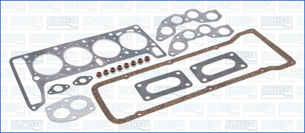 Comprar 52014900 Ajusa Juego de juntas superiores de motor