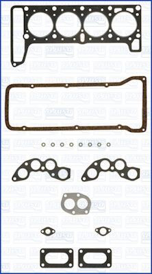 Juego de juntas superiores de motor 52014900 Ajusa