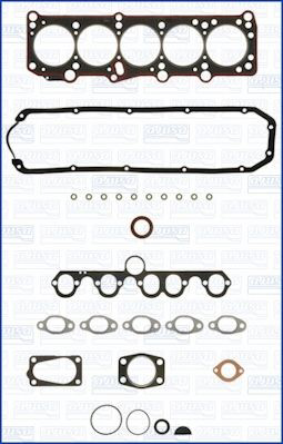 D3120000 Glaser Juego de juntas superiores de motor