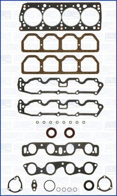 D3121000 Glaser Juego de juntas superiores de motor