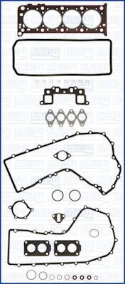 52029300 Ajusa Juego de juntas superiores de motor