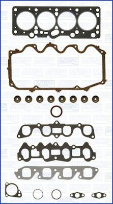Juego de juntas superiores de motor Ajusa 52033500 precio, desde 77,60 EUR