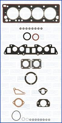 D3137000 Glaser Juego de juntas superiores de motor