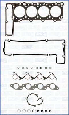 52040500 Ajusa Juego de juntas superiores de motor