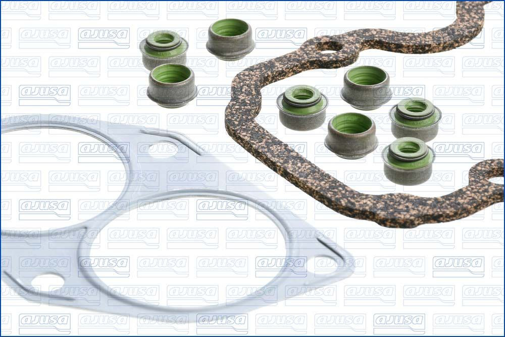 Comprar 52041400 Ajusa Juego de juntas superiores de motor