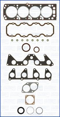 52041400 Ajusa Juego de juntas superiores de motor