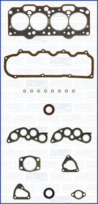 D3120300 Glaser Juego de juntas superiores de motor