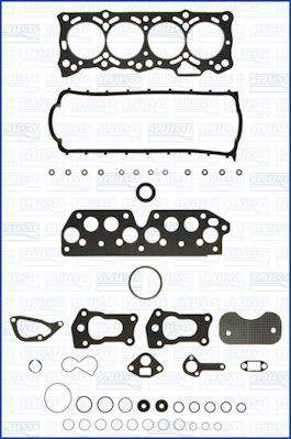 52063500 Ajusa Juego de juntas superiores de motor