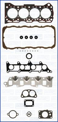 Kit de juntas de motor, completo, superior Ajusa 52079400