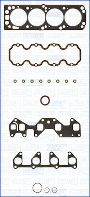 52091000 Ajusa Juego de juntas superiores de motor