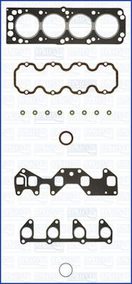 52097600 Ajusa Juego de juntas superiores de motor
