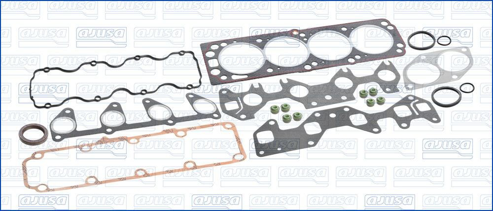 Juego de juntas superiores de motor Ajusa 52097700 precio, desde 76,23 EUR