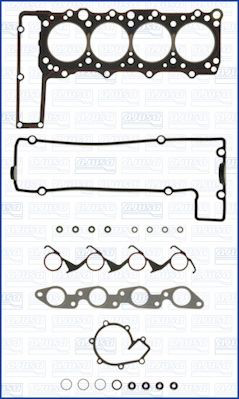 52110400 Ajusa Juego de juntas superiores de motor