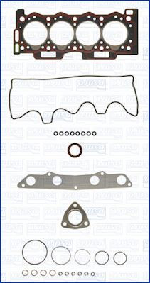 Juego de juntas superiores de motor Glaser D3105500 precio, desde 73,42 EUR
