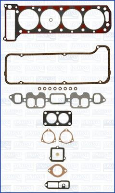 Juego de juntas superiores de motor Glaser D3163400 precio, desde 102,83 EUR