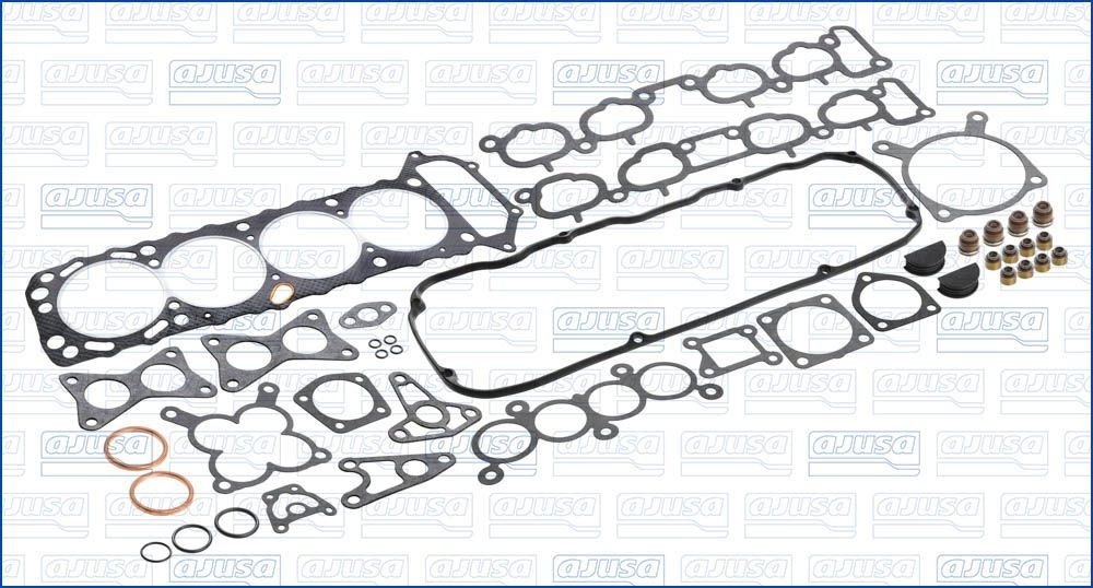 Juego de juntas superiores de motor Ajusa 52119500 precio, desde 92,17 EUR