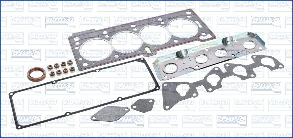 Comprar D3222000 Glaser Juego de juntas superiores de motor