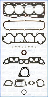 D3121900 Glaser Juego de juntas superiores de motor