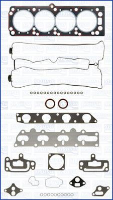 52137200 Ajusa Juego de juntas superiores de motor