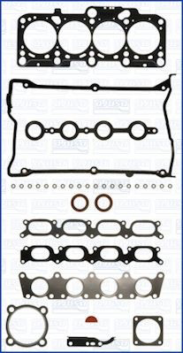 Kit de juntas de motor, completo, superior Ajusa 52140000