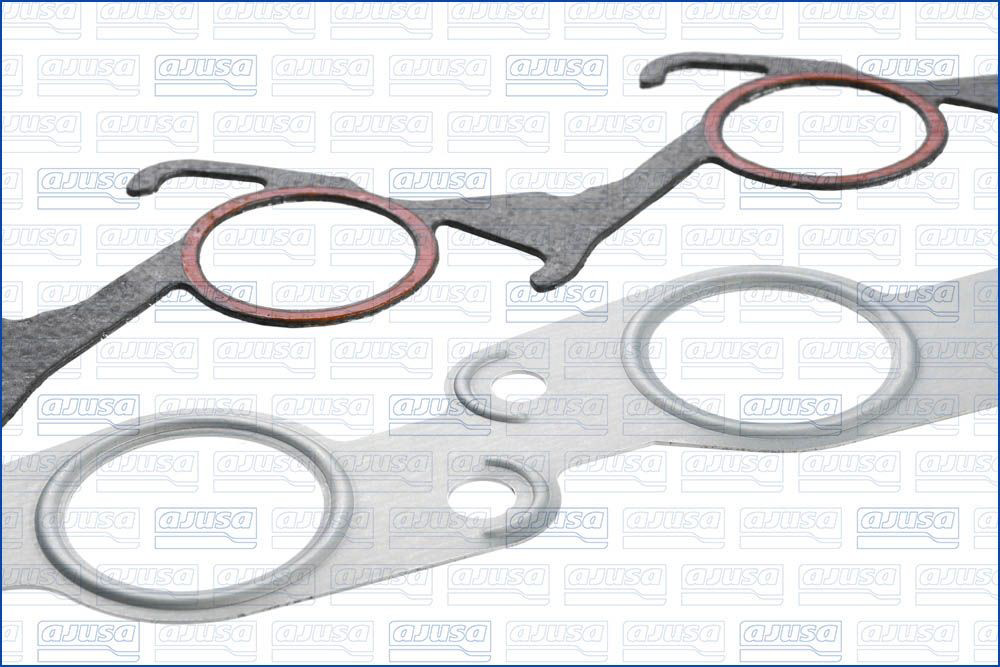 Kit de juntas de motor, completo, superior Ajusa 52145300