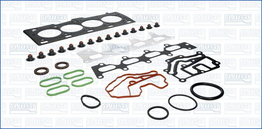 Comprar 52159600 Ajusa Juego de juntas superiores de motor