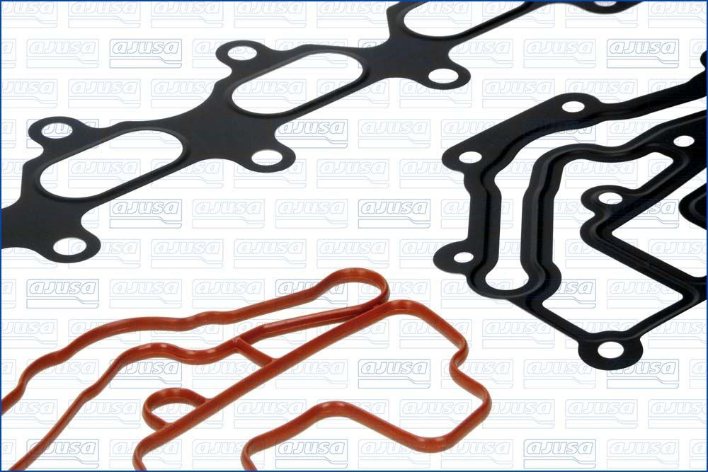 Kit de juntas de motor, completo, superior Ajusa 52159600