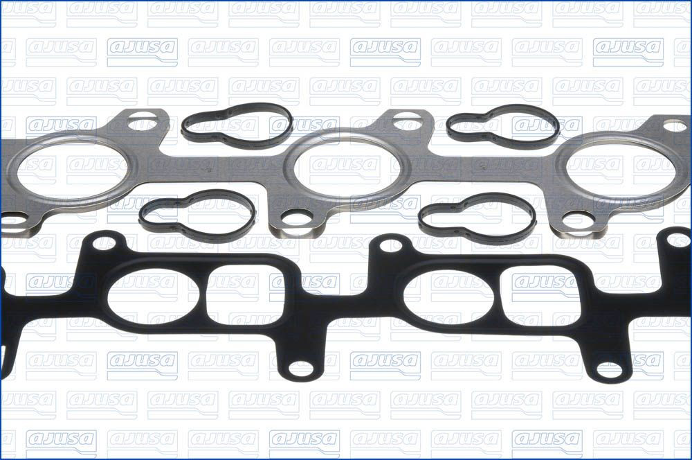 Kit de juntas de motor, completo, superior Ajusa 52175000