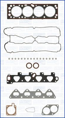 52175600 Ajusa Juego de juntas superiores de motor