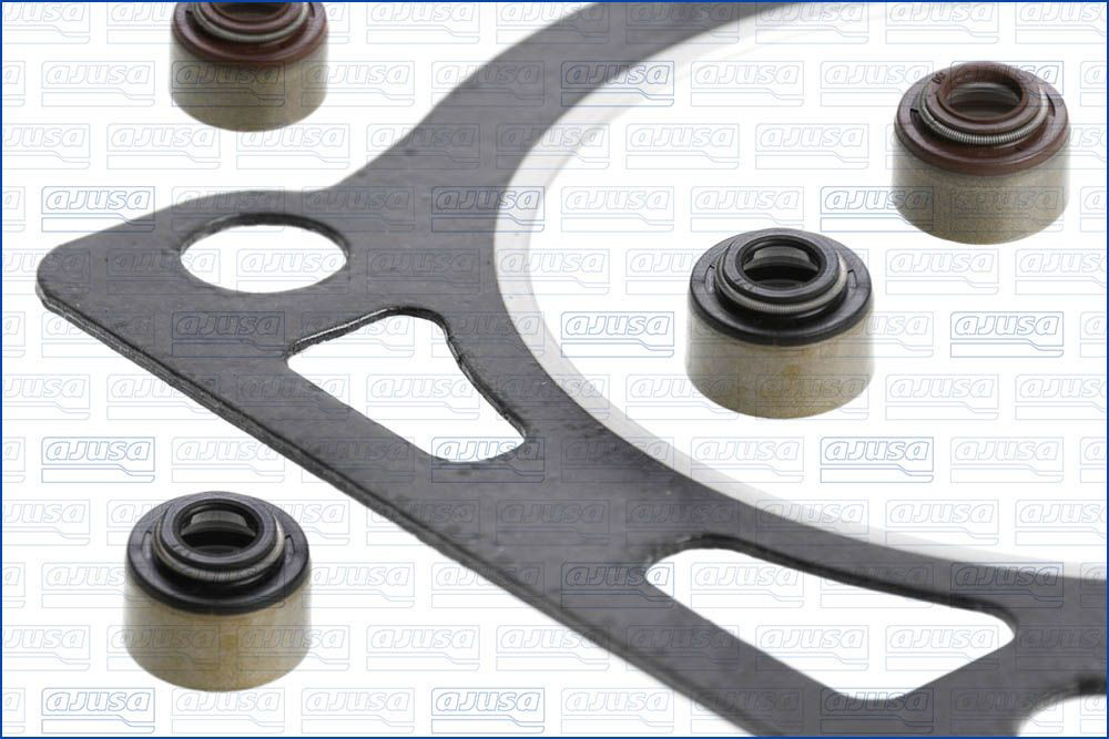 Juego de juntas superiores de motor K04798992AD Fiat/Alfa/Lancia