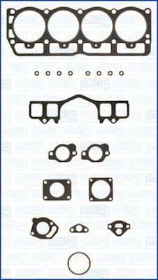Kit de juntas de motor, completo, superior Fiat/Alfa/Lancia K04798992AD
