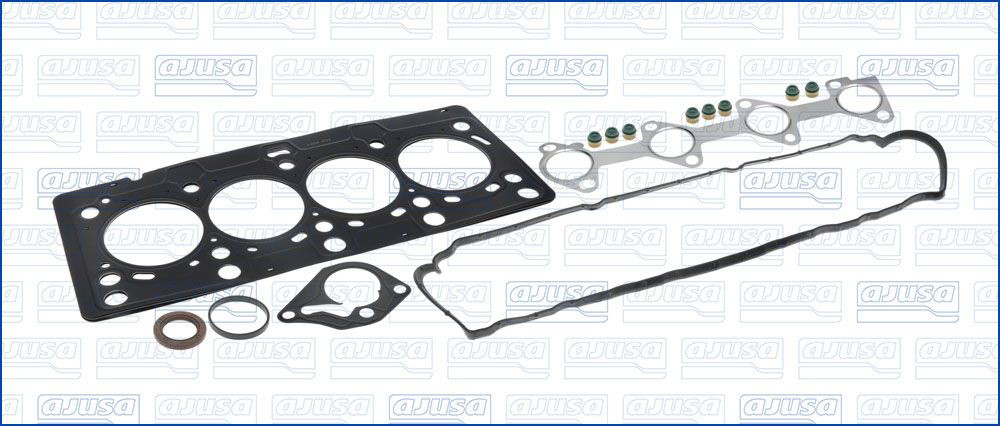 Kit de juntas de motor, completo, superior Ajusa 52204500