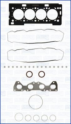 52216800 Ajusa Juego de juntas superiores de motor
