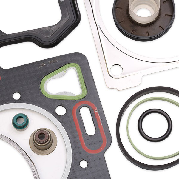 Kit de juntas de motor, completo, superior Ajusa 52236600