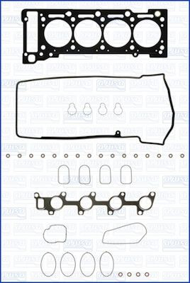 Juego de juntas superiores de motor 52237900 Ajusa