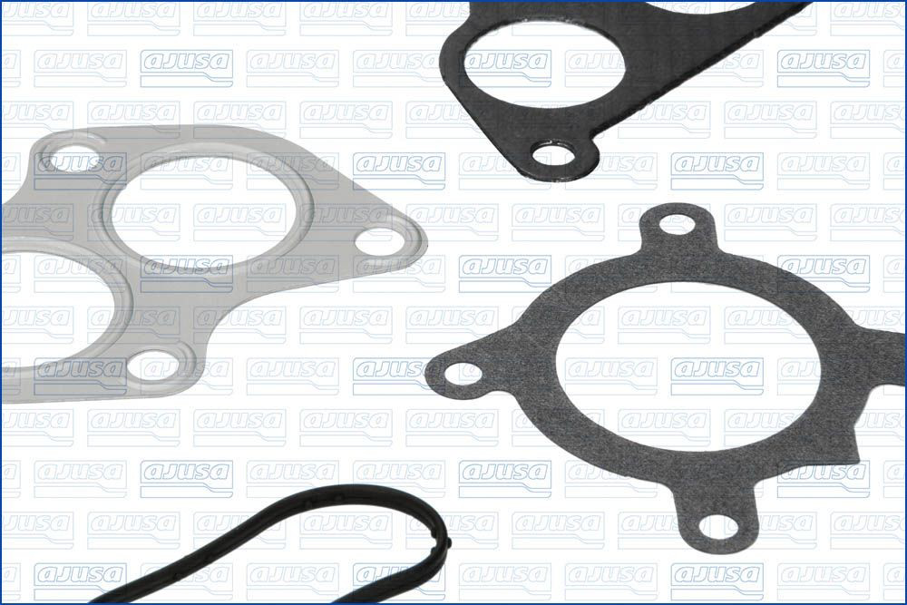 Kit de juntas de motor, completo, superior Ajusa 52250000