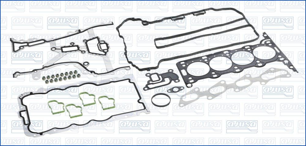 Juego de juntas superiores de motor Ajusa 52254000 precio, desde 68,09 EUR