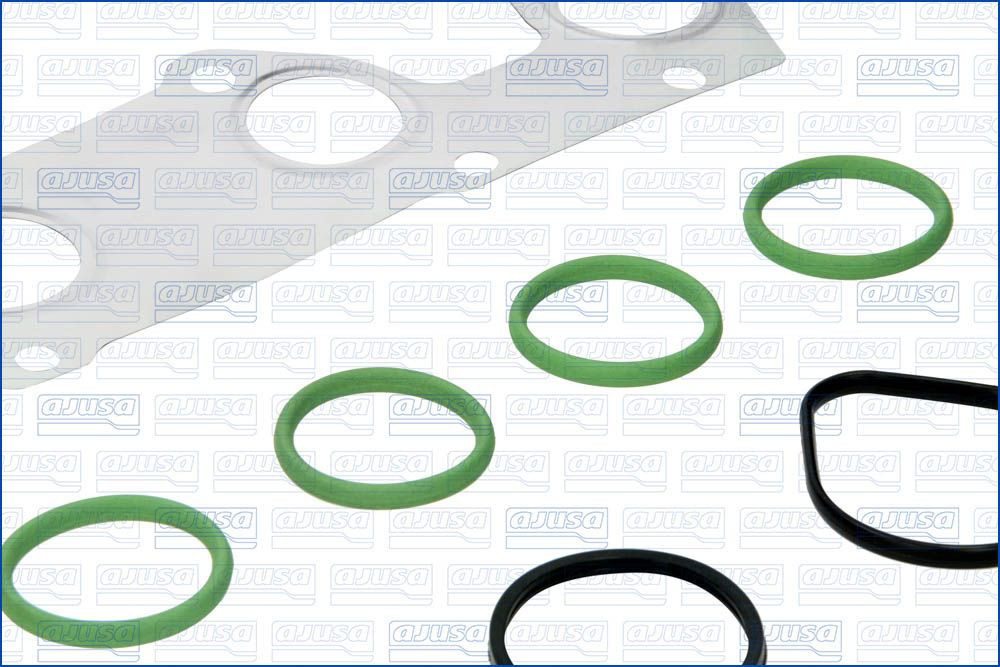 Kit de juntas de motor, completo, superior Ajusa 52258000