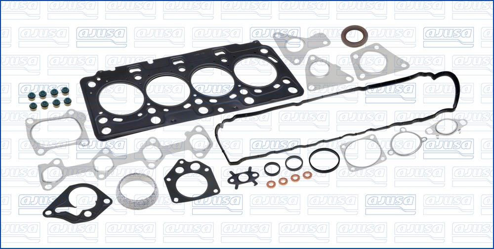 Kit de juntas de motor, completo, superior Ajusa 52259900
