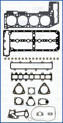 Kit de juntas de motor, completo, superior Ajusa 52269900